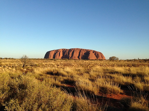 Australia ,desert,صحراء,صحاري,صورة