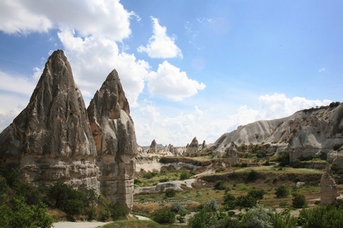 Cappadocia،قرية،صورة