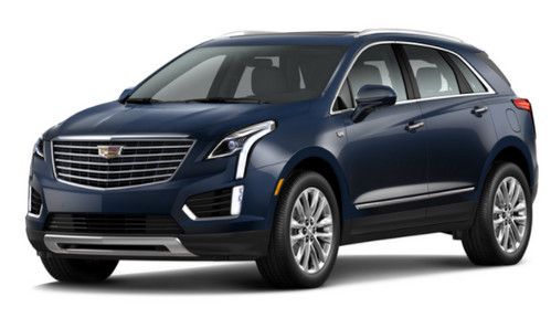 Cadillac XT5 ، سيارة ، صورة