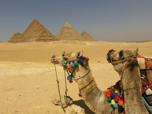 السياحة ، مصر ، tourism ،Egypt
