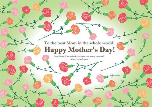 صورة ,جميلة , عيد الأم,Mothers Day, Card ,Image