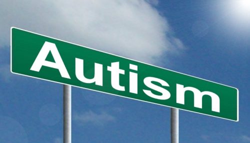 Autism ، التوحد ، صورة