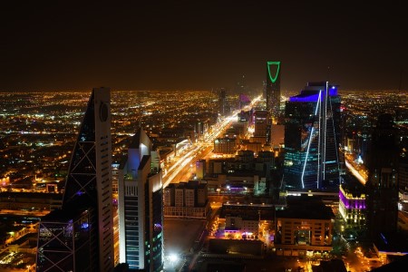 السعودية تعزز مقوماتها السياحية