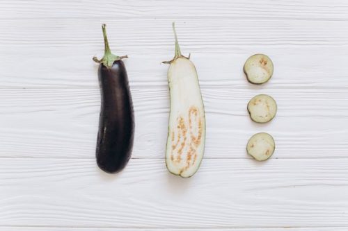 فوائد الباذنجان , صحة الإنسان , Eggplant , صورة