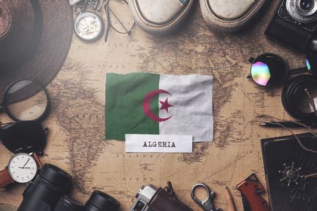 رحلة قصيرة إلى حي باب الوادي – الجزائر