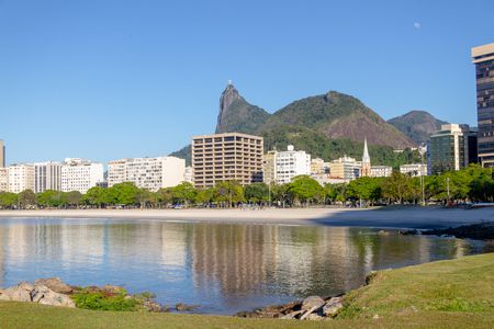 ريو دي جانيرو Rio de Janeiro , البرازيل , صورة