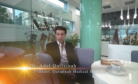Dr. Adel Quttainah