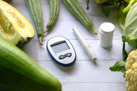 السكري , diabetic
