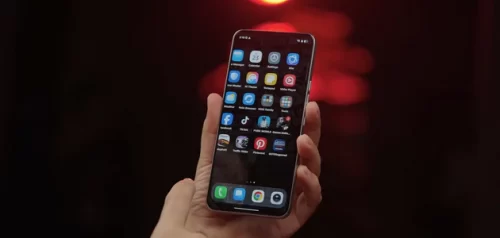  مراجعة شاملة لهاتف Tecno Camon 40 Premier 5G