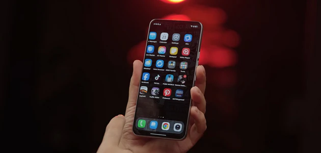  مراجعة شاملة لهاتف Tecno Camon 40 Premier 5G