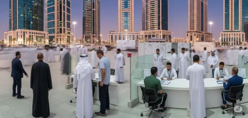 كيف تطلب دعم الكهرباء في الضمان الاجتماعي؟