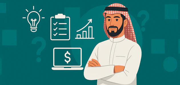 هل أنت مؤهل لبرنامج دعم "رواد الأعمال" من منشآت؟