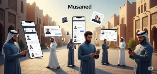 منصة مساند: دليلك لاستقدام العمالة المنزلية بسهولة