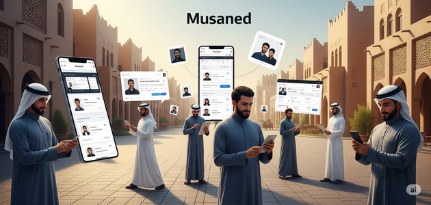 منصة مساند: دليلك لاستقدام العمالة المنزلية بسهولة