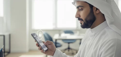 كيف تؤمن تطبيقاتك البنكية ضد الاحتيال الإلكتروني؟